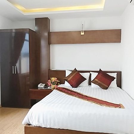 Rococo Hotel Hanoi Eksteriør bilde
