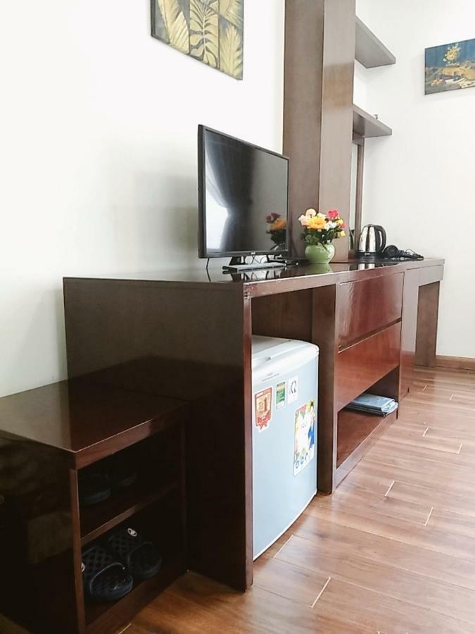 Rococo Hotel Hanoi Eksteriør bilde